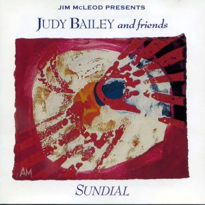Sundial | Judy Bailey and Friends