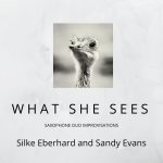 Read more about the article What She Sees