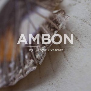Ambon | Lloyd Swanton