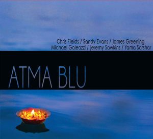 Atma Blue | Chris Fields