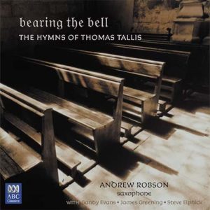 Bearing the Bell | Andrew Robson