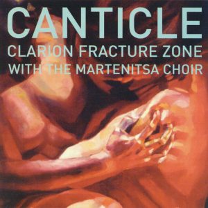 Canticle | Clarion Fracture Zone and Martenitsa Choir