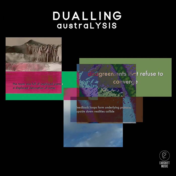 Dualling | austraLYSIS