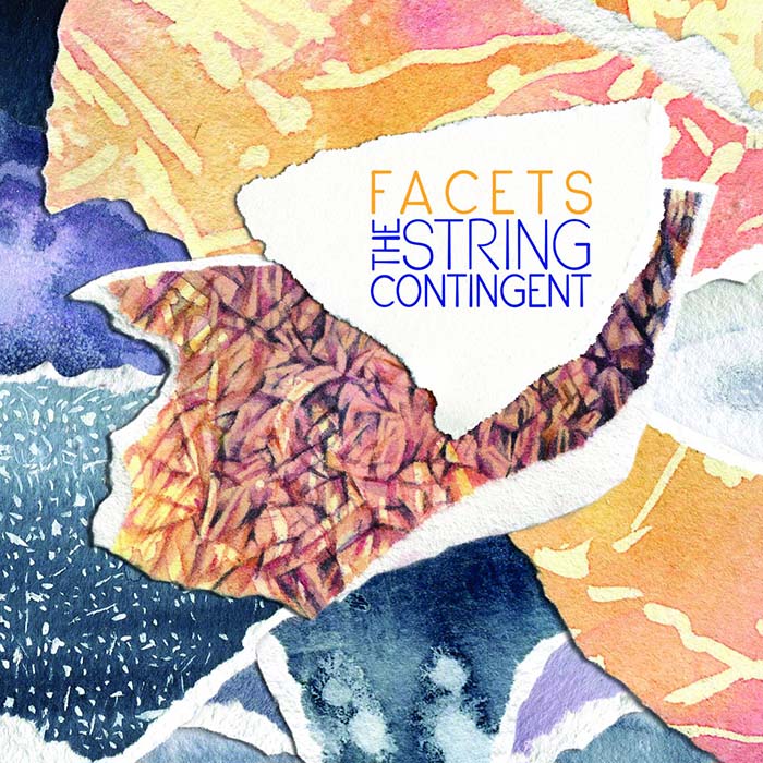 Facets | The String Quartet