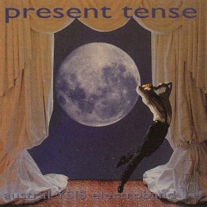 Present Tense | austraLYSIS