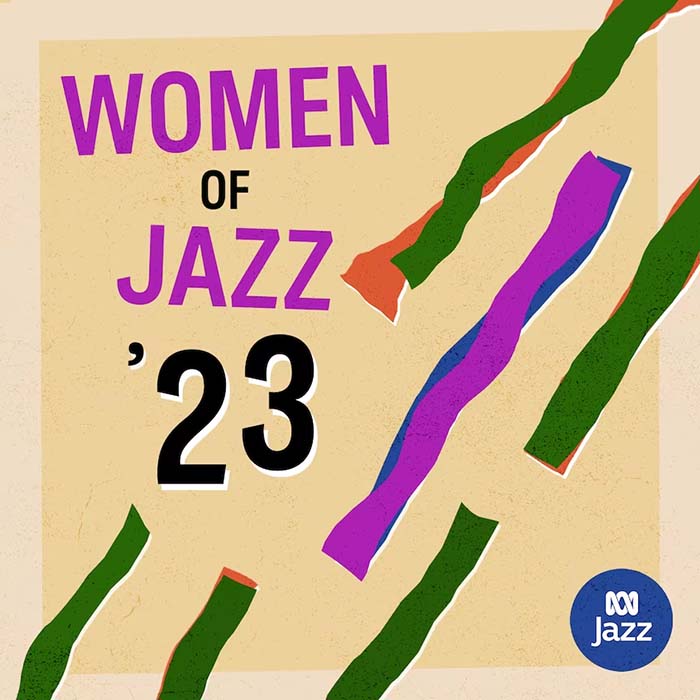 Women of Jazz 23 | ABC Music