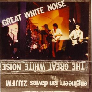 Great White Noise | Great White Noise
