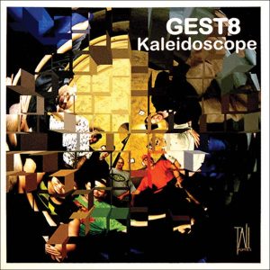 Kaleidoscope | GEST8