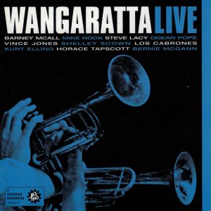 Wangaratta Live | Horace Tapscott Orchestra